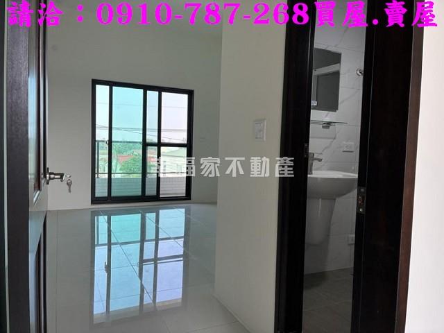 台南西港透天-6