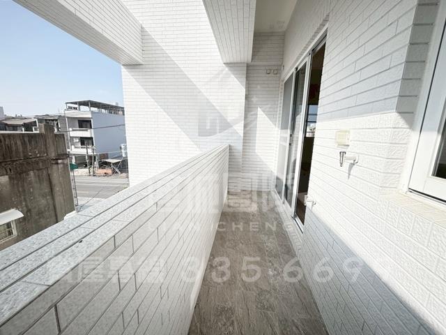 台南佳里華廈-9