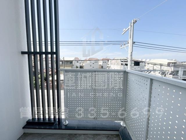 台南佳里華廈-11