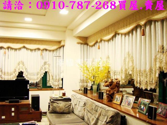 台南安平透天-2