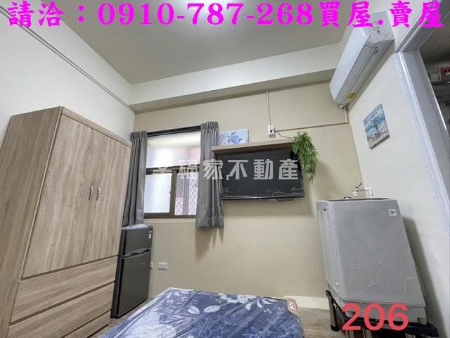 台南公寓-12
