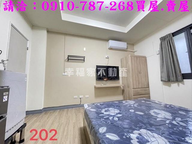 台南公寓-5
