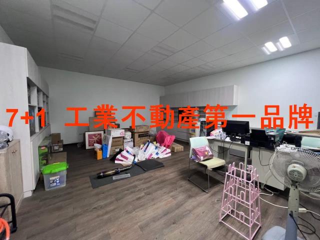 台南歸仁廠房-4