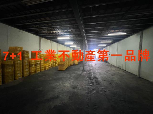 台南永康廠房-0
