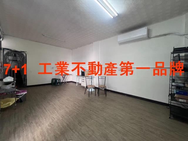 台南永康廠房-3