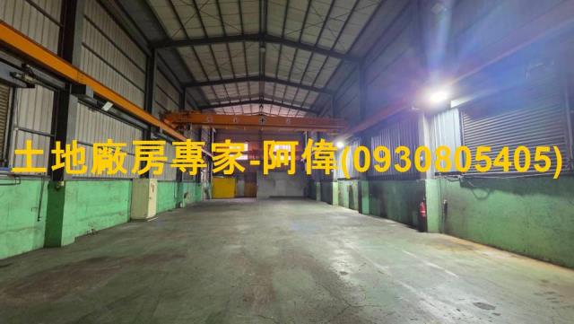 安南廠房-0