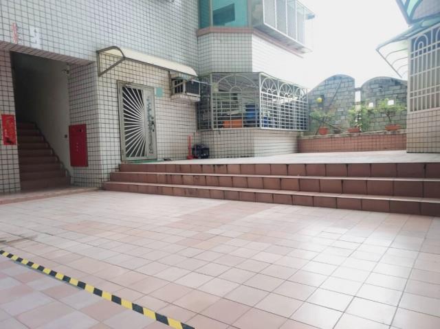 台南永康華廈-6