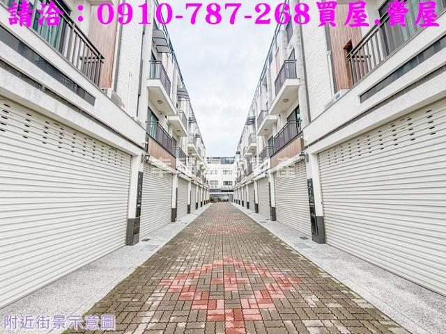 台南永康透天-0