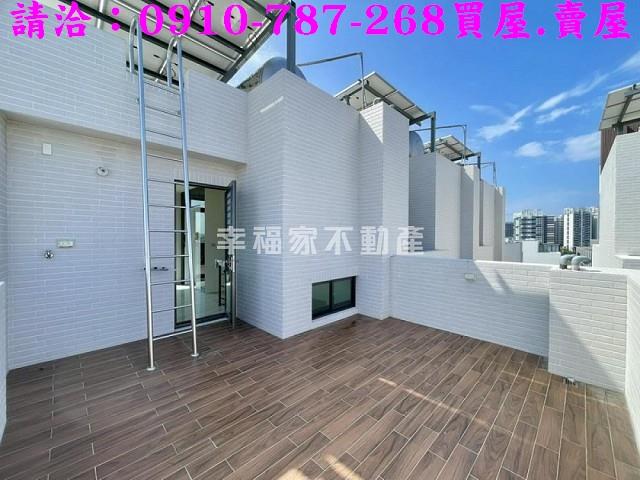 台南安南透天-13