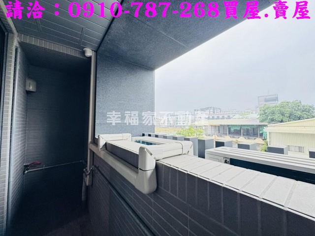 台南仁德大樓-11