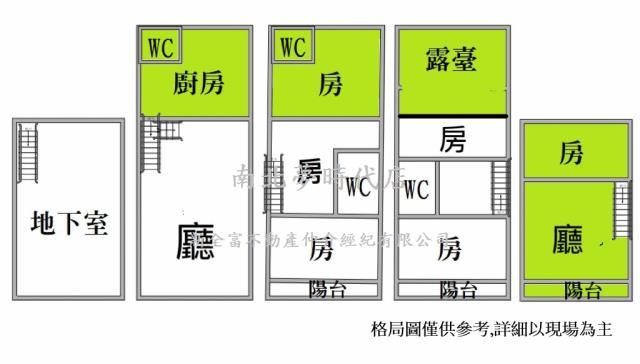台南中西區透天-14