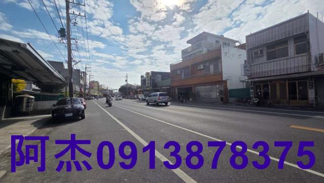 台南佳里店面-0