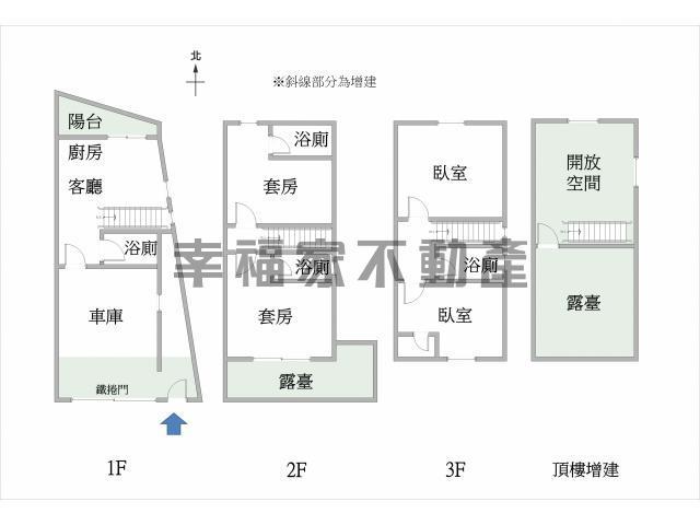 台南中西區透天-14