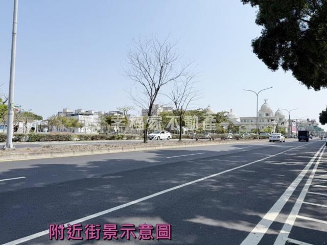 台南安平大樓-13