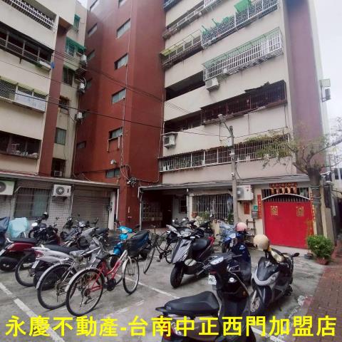 台南華廈-8