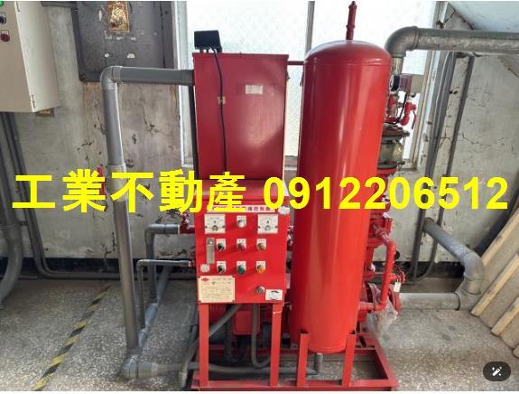 台南永康廠房-1