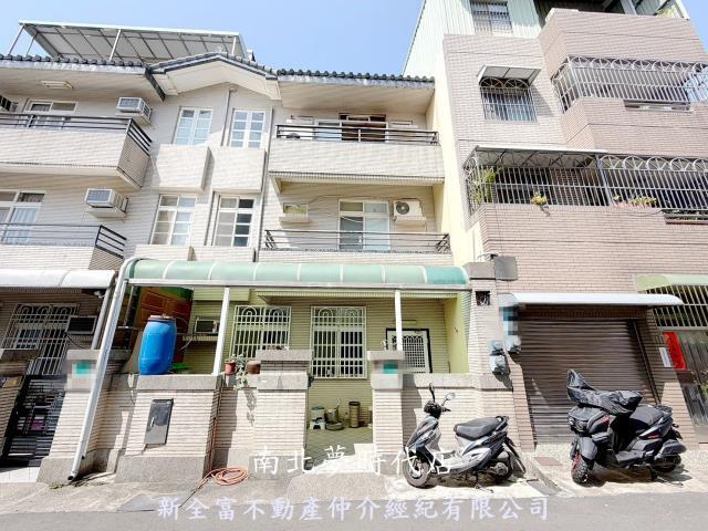 台南仁德透天-0