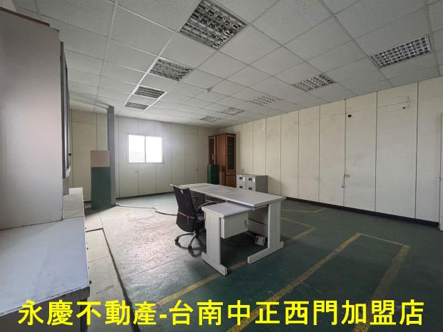 台南廠房-9