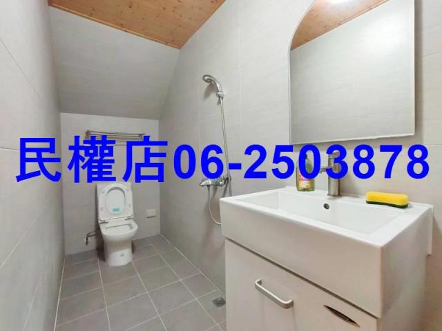 台南安南透天-5