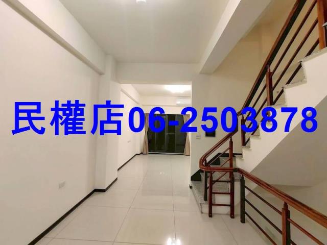 台南安南透天-2