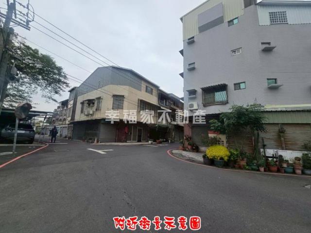 台南永康透天-2