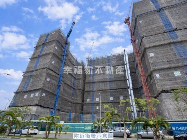 台南安南大樓-0