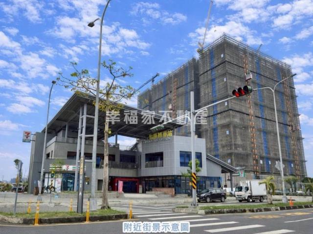 台南安南大樓-1