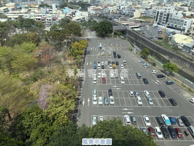 台南北區大樓-13