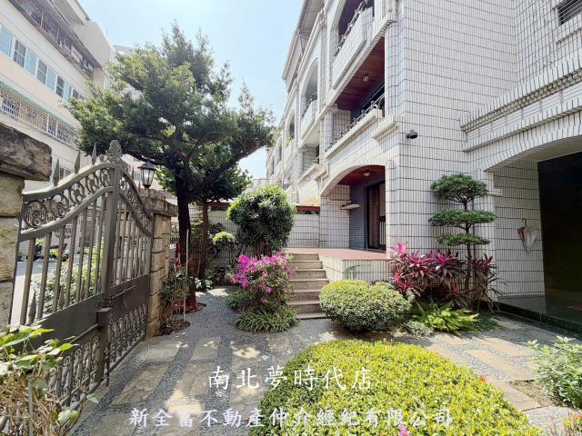 台南北區透天-1