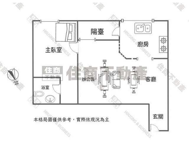 台南仁德大樓-14