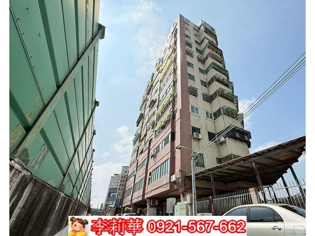 台南永康大樓-0
