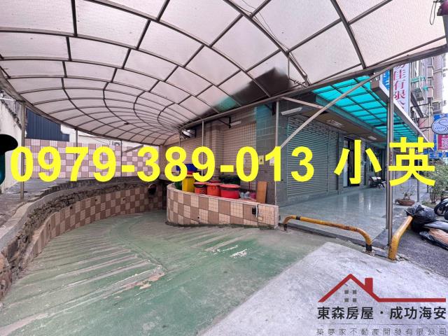 台南永康華廈-6