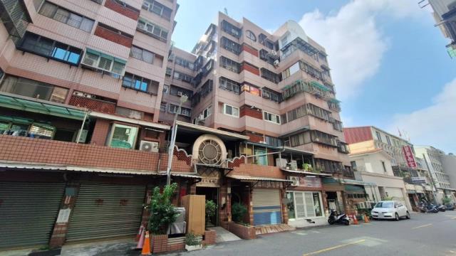 台南華廈-2