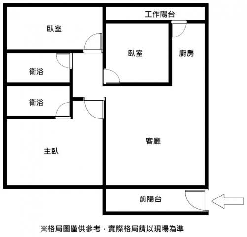 台南東區大樓-11