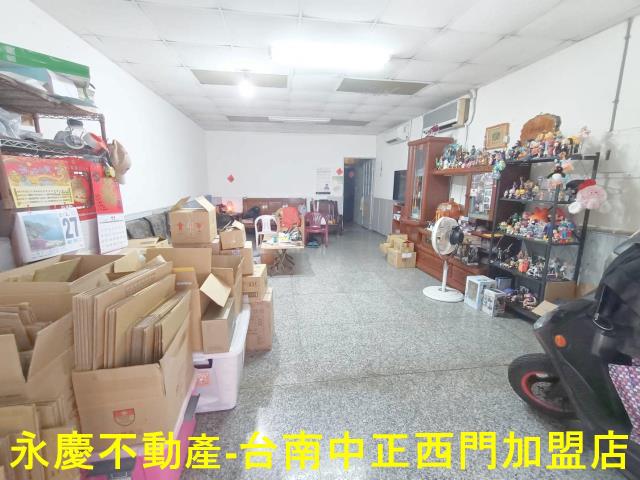 台南南區透天-1