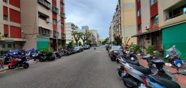 台南東區華廈-9