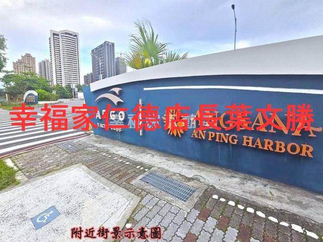 台南安平大樓-11