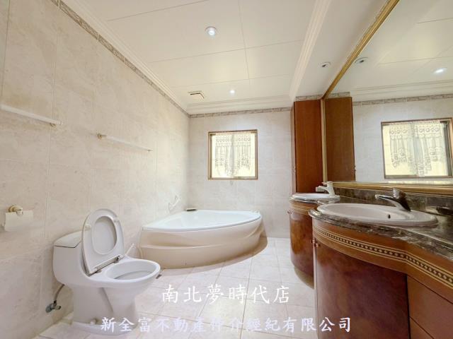 台南北區別墅-12