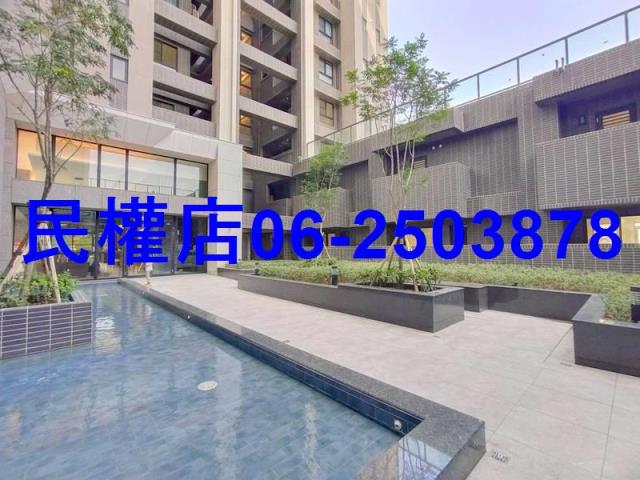 台南安南大樓-3