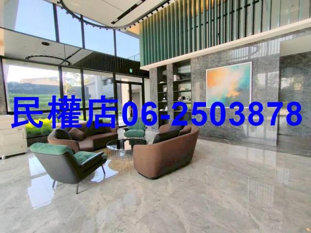 台南安南大樓-1