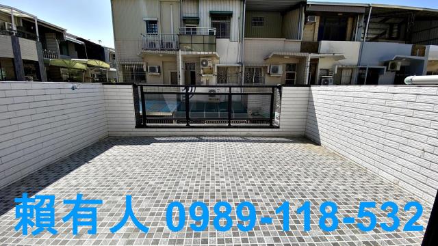 台南南區透天-11