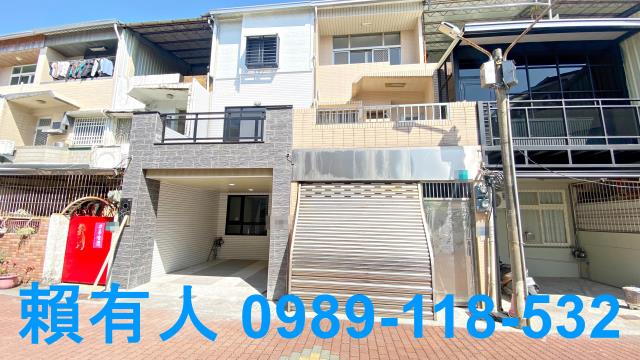 台南南區透天-1