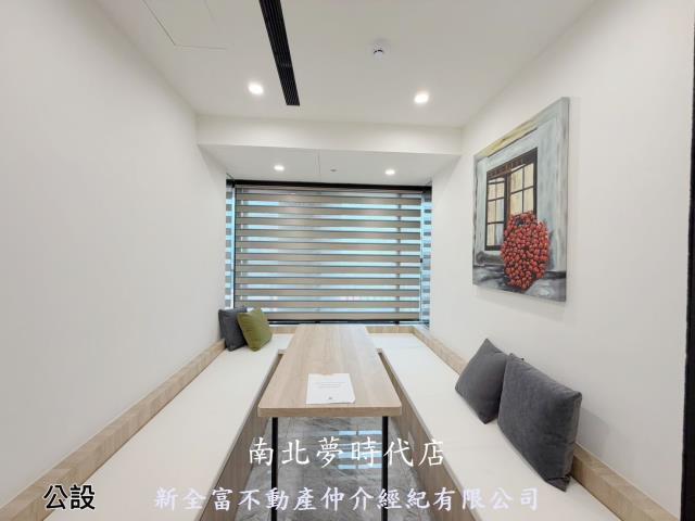 台南新市華廈-9