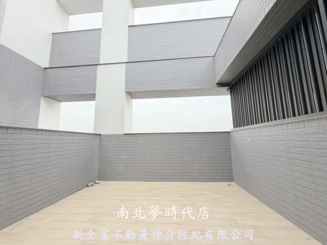 台南新市華廈-12