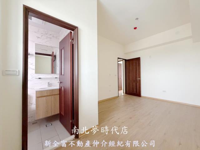 台南新市華廈-3