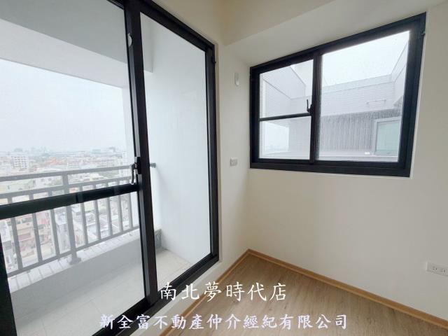 台南新市華廈-4