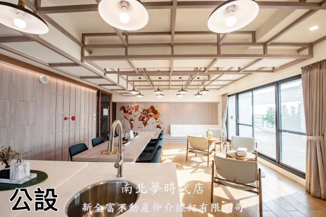 台南新市華廈-10