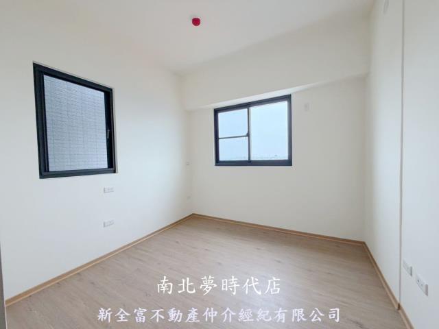 台南新市華廈-2