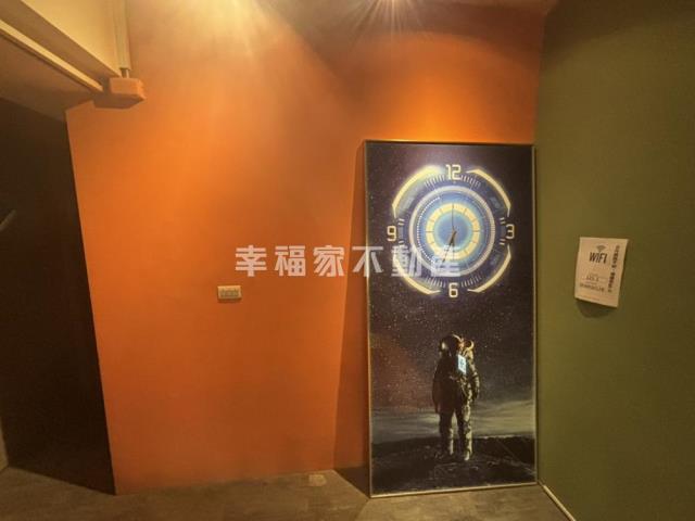 台南東區華廈-11