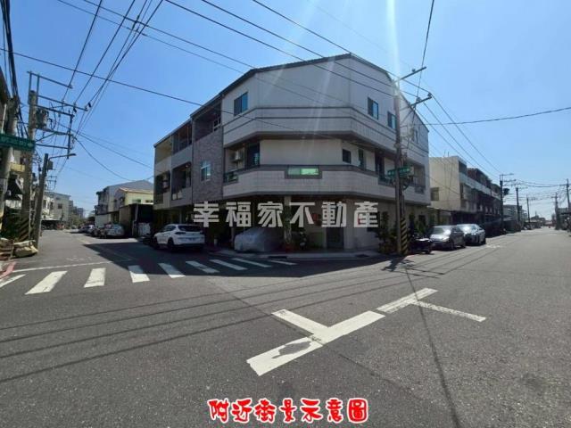 台南南區別墅-0